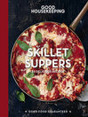 Cover image for Skillet Suppers